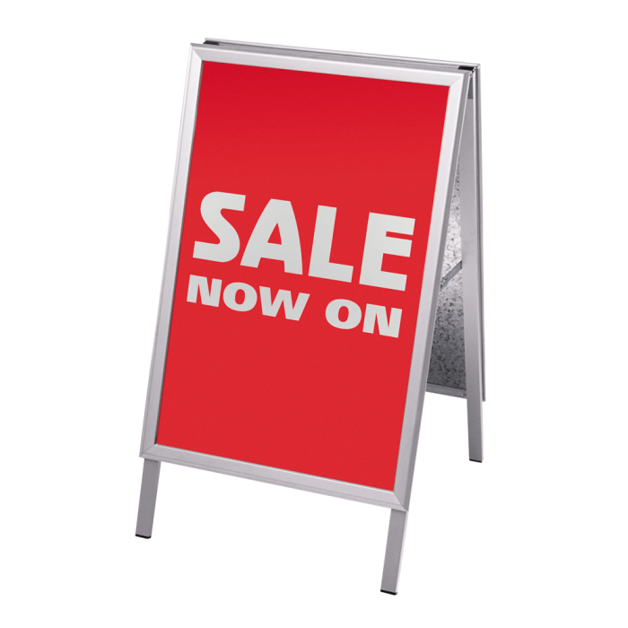 A1 Sale Poster