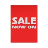 A1 Sale Poster