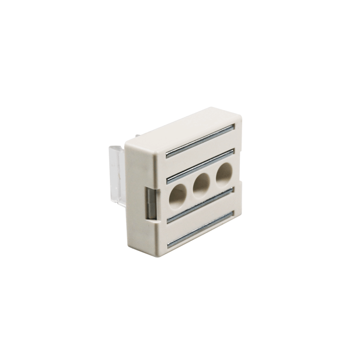 Magnetic Showcard Swivel Clip