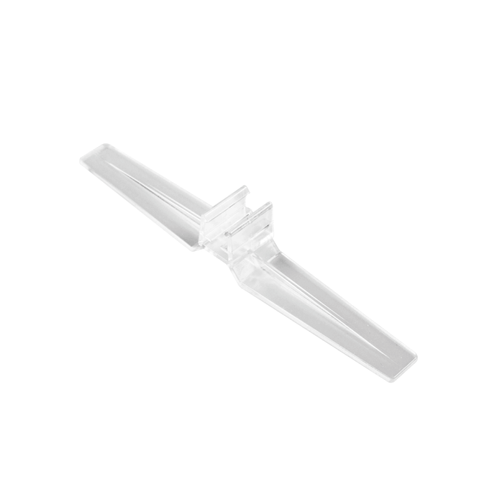 Upright Foot for Showcard Frames