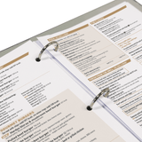 Menu Stand Restaurant Lectern