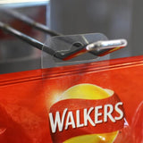 Self Adhesive Hang Tabs x 500