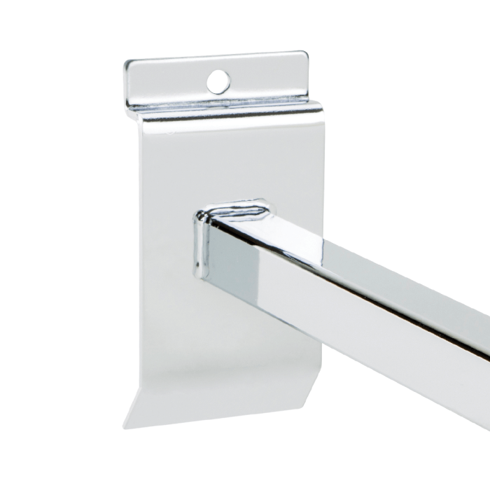 Hook Arm Rail for Slatwall