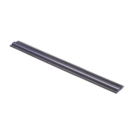 Shelf Pusher T-rail