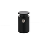 Lockable Acrylic Sign Standoffs Hole Mount