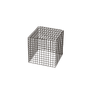 Wire Display Plinth