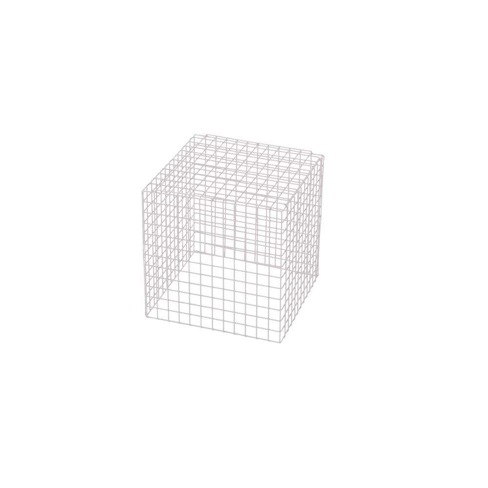 Wire Display Plinth