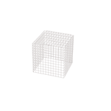 Wire Display Plinth