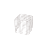 Wire Display Plinth