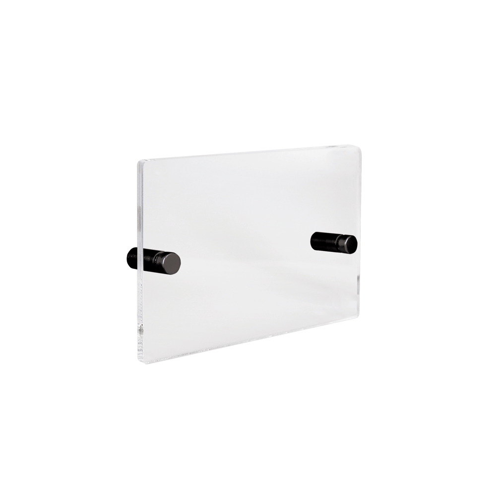 Acrylic Business Plaque