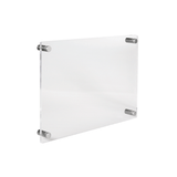 Acrylic Business Plaque