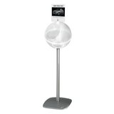 Freestanding Display Sphere