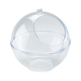 Freestanding Display Sphere
