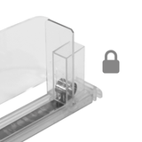 Stock Pusher Systems