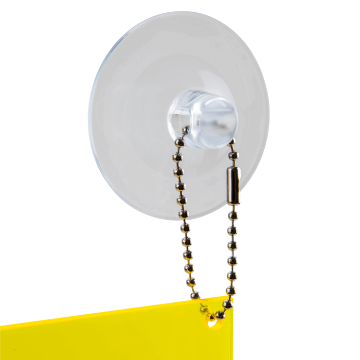Suction Cups for Hanging x 100