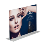 Budget Poster Holder Double Sided