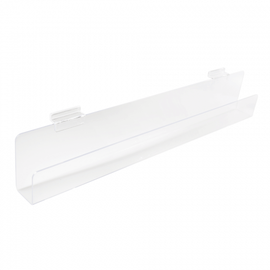 Slatwall Display Rack