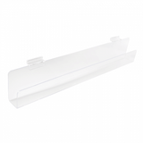 Slatwall Display Rack
