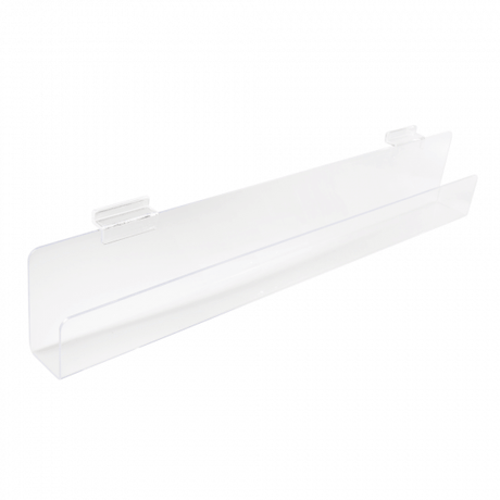 Slatwall Display Rack