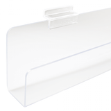 Slatwall Display Rack