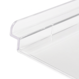 Slatwall Shoe Shelf