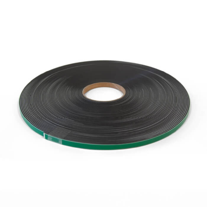 Magnetic Adhesive Tape 30m Roll