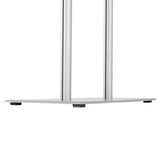 Tempered Glass Podium