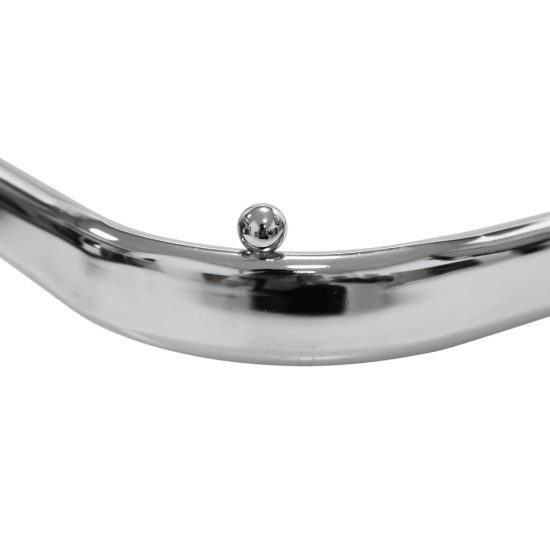 Twin Slot D Rail