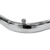 Twin Slot D Rail