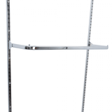 Twin Slot D Rail