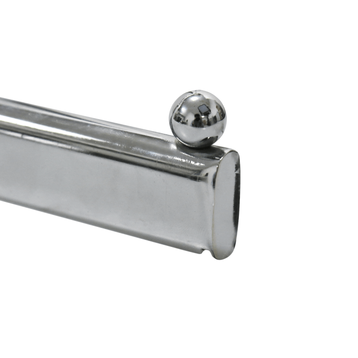 Stepped Twin Slot Arm
