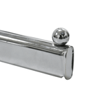 Stepped Twin Slot Arm