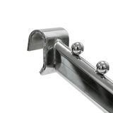Sloping Waterfall Arm for Twin Slot