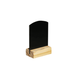 Mini Tabletop Chalkboard