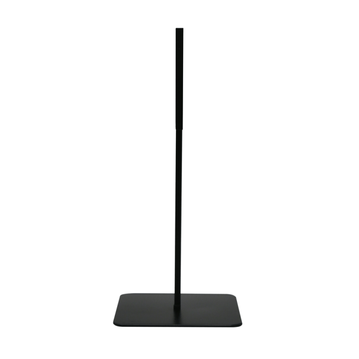 Tabletop Metal Sign Holder Stand