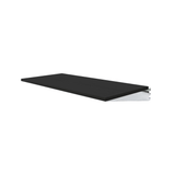 Twin Slot Shelving