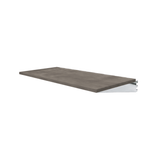 Twin Slot Shelving