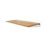 Twin Slot Shelving