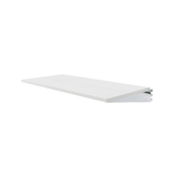Twin Slot Shelving