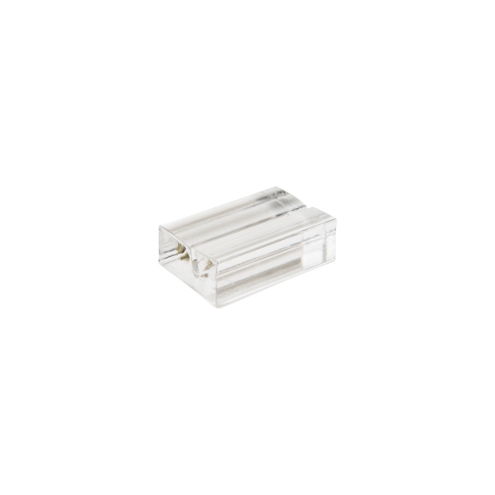 Acrylic Mini Card Holder