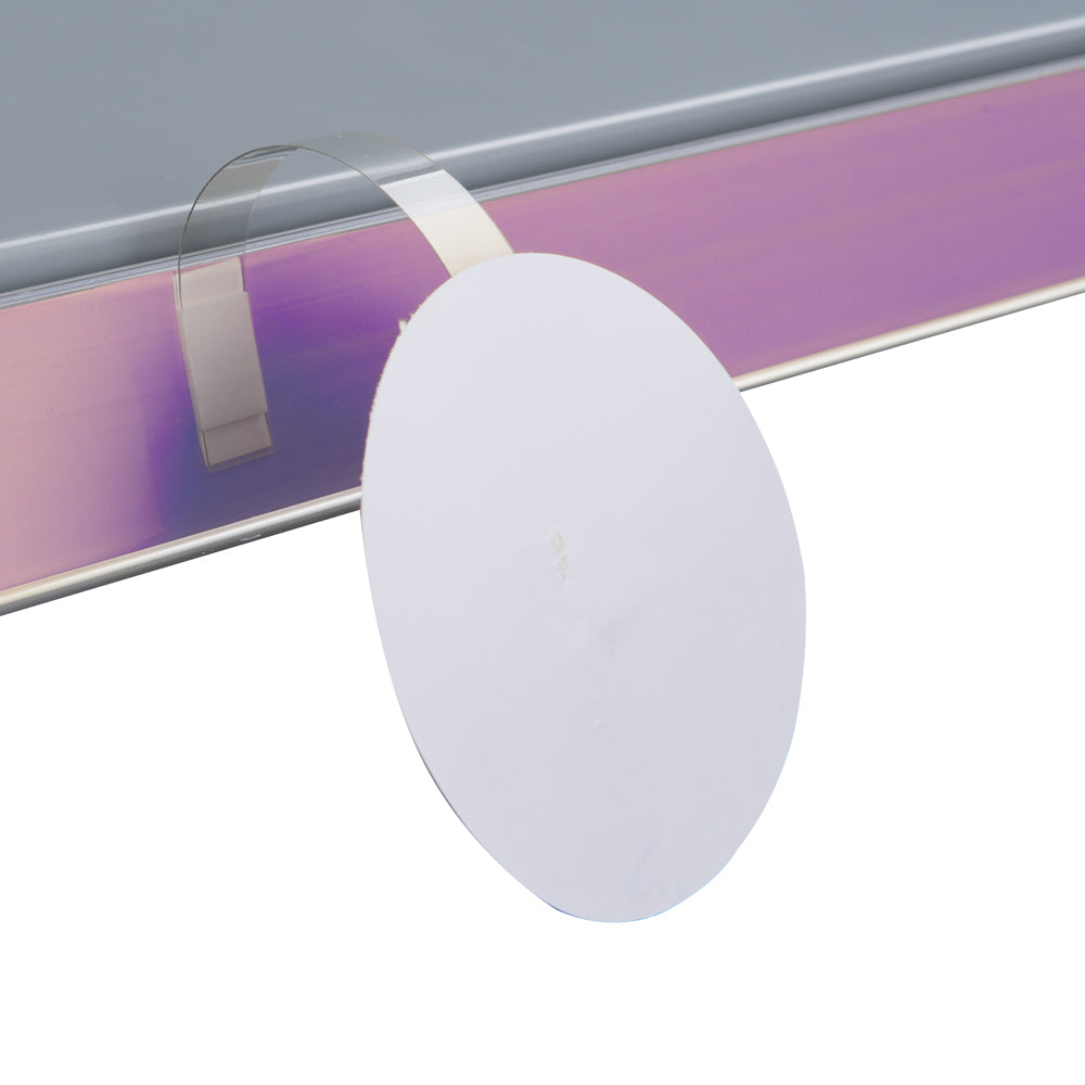 Shelf Wobbler Strips x 100 – VisualDisplays