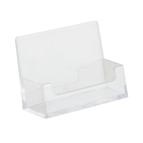 Landscape Business Card Holder Wall Mountable