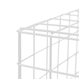 Wire Display Plinth
