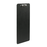Wooden Wine List Clipboard
