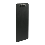 Wooden Wine List Clipboard