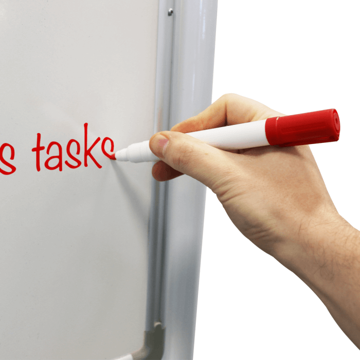 Whiteboard Pens