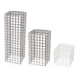 Wire Display Plinth