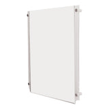 Acrylic Wall Mounted Poster Kit