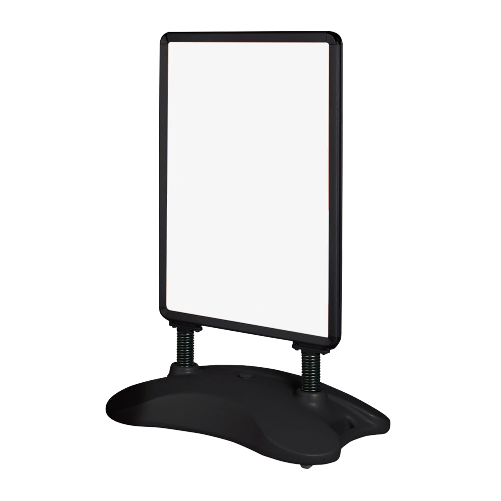 Water Track Sign Water Base Pavement Sign – VisualDisplays