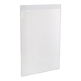 Acrylic Poster Holder Wall Mounted